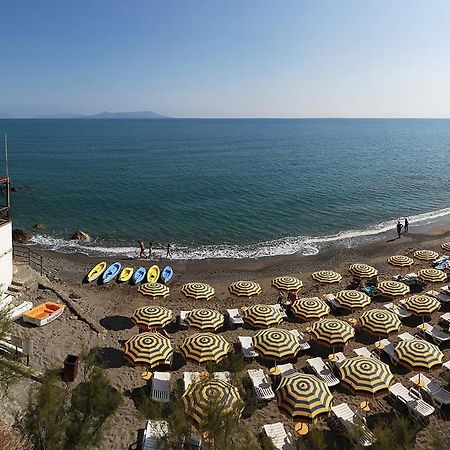Vrclub - Villa Ridente Residence Сан-Джорджо Екстер'єр фото