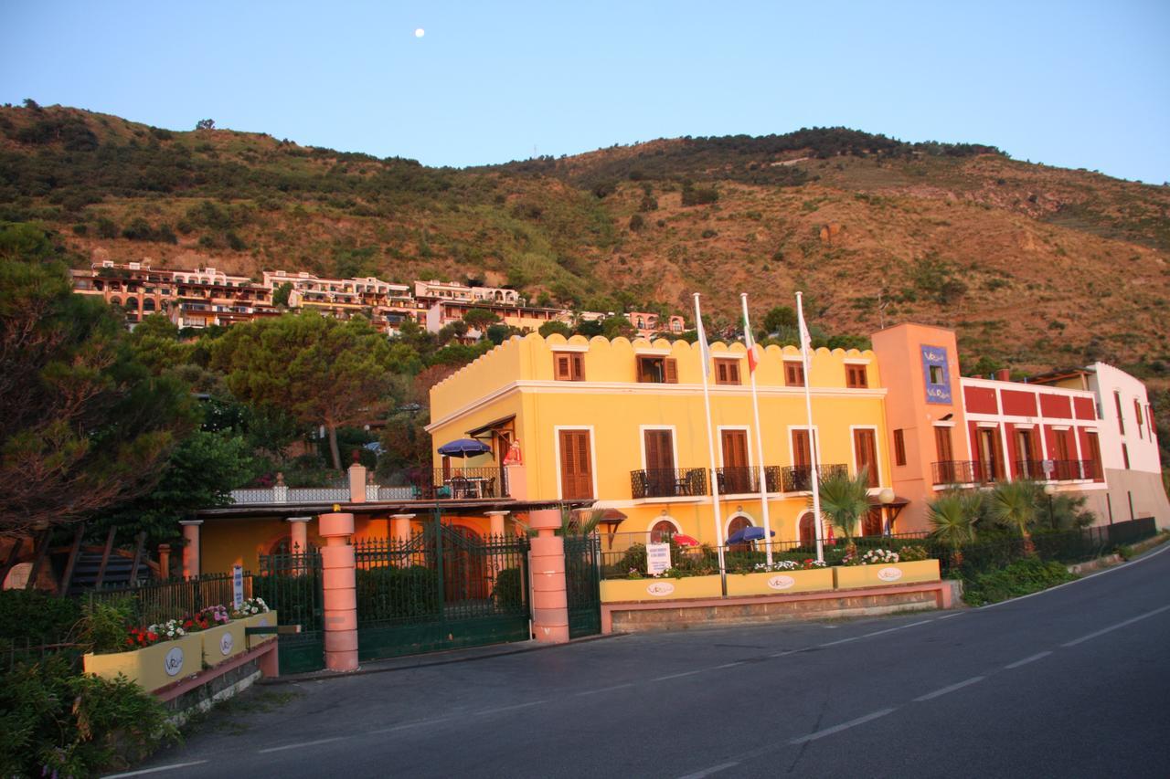 Vrclub - Villa Ridente Residence Сан-Джорджо Екстер'єр фото