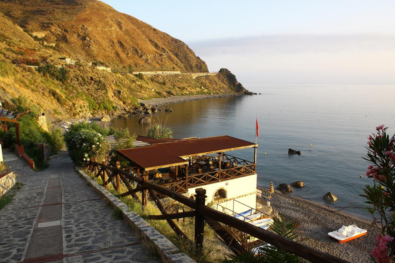 Vrclub - Villa Ridente Residence Сан-Джорджо Екстер'єр фото