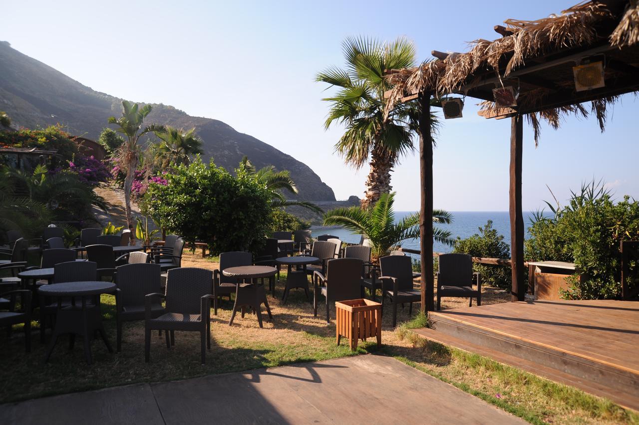 Vrclub - Villa Ridente Residence Сан-Джорджо Екстер'єр фото