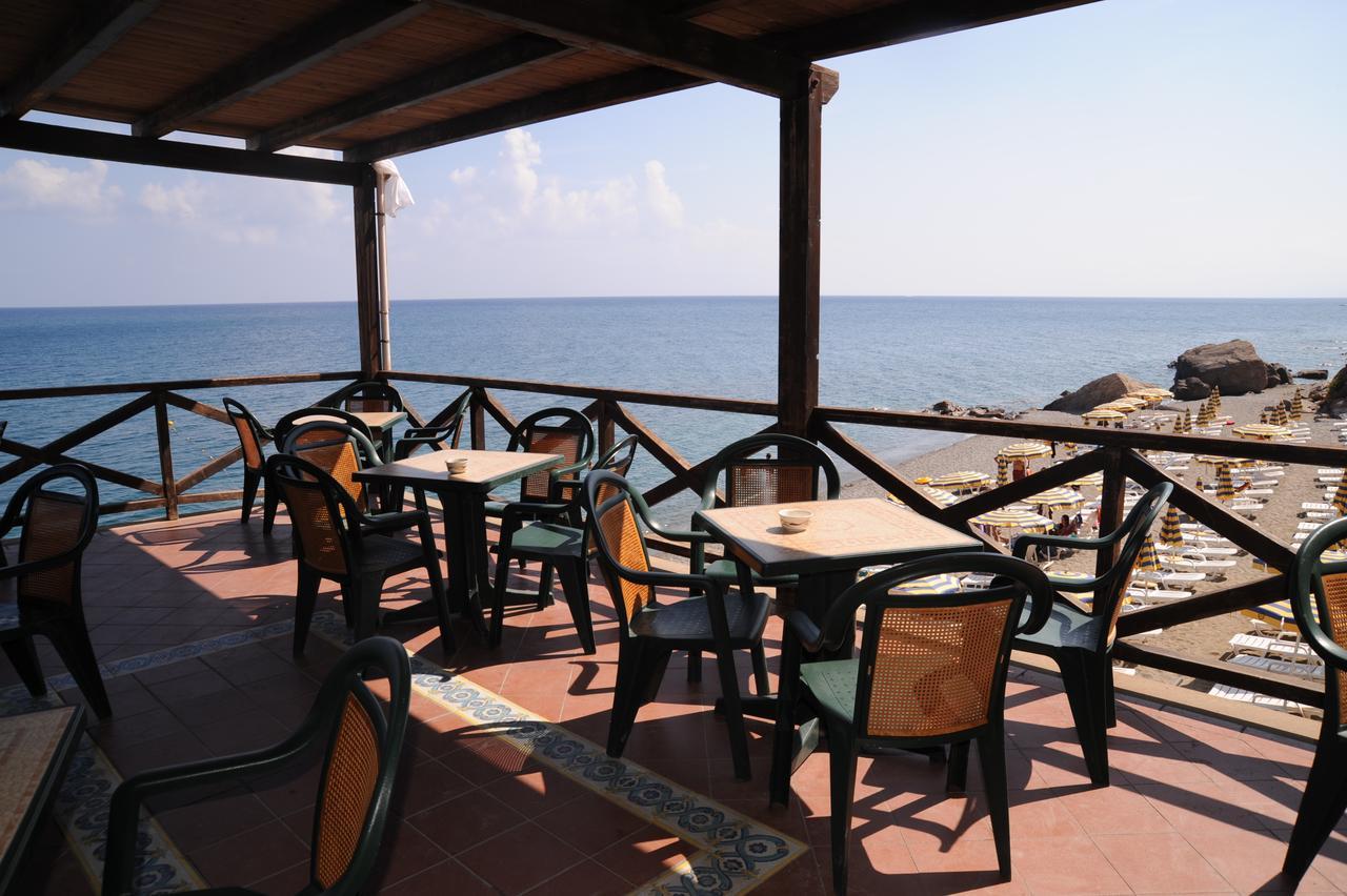 Vrclub - Villa Ridente Residence Сан-Джорджо Екстер'єр фото