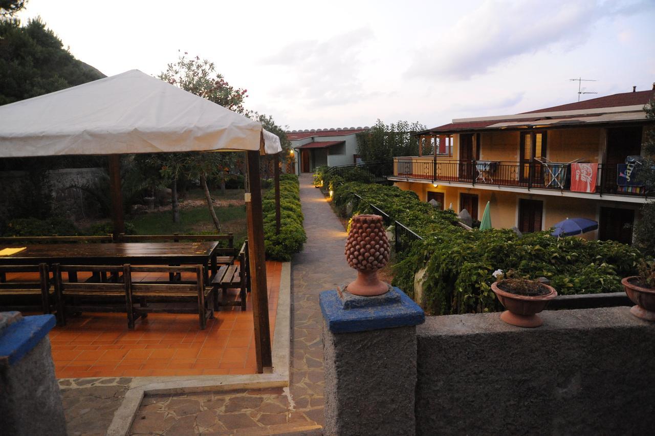 Vrclub - Villa Ridente Residence Сан-Джорджо Екстер'єр фото