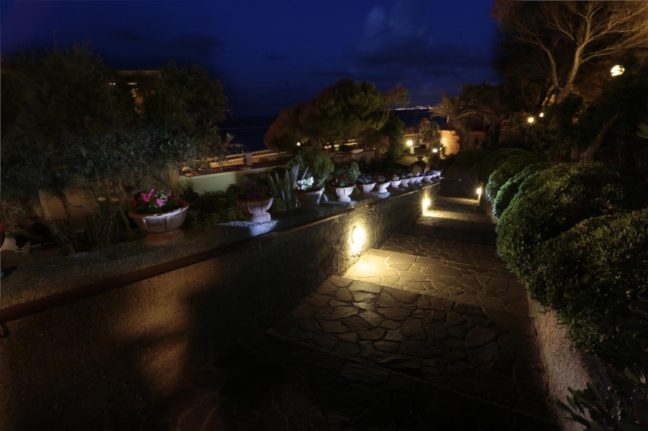 Vrclub - Villa Ridente Residence Сан-Джорджо Екстер'єр фото