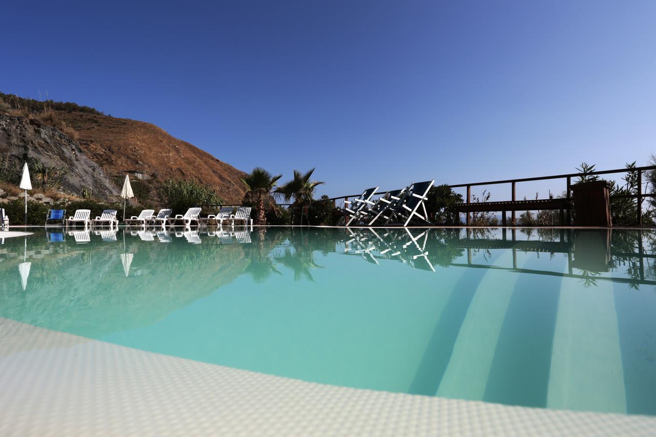 Vrclub - Villa Ridente Residence Сан-Джорджо Екстер'єр фото