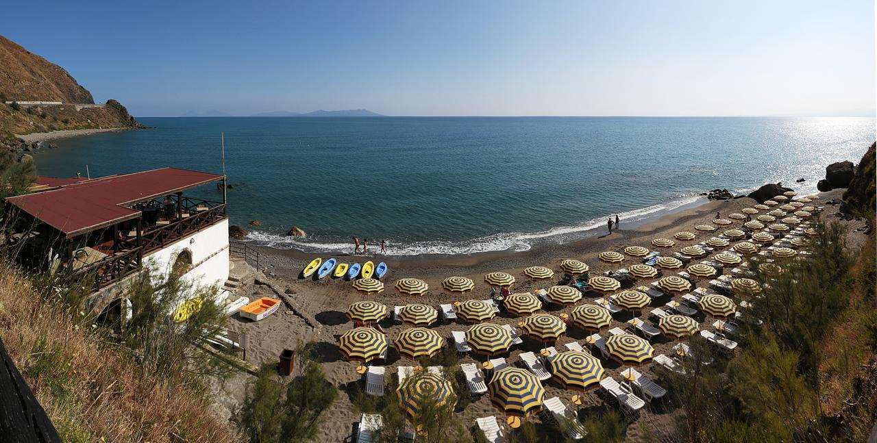 Vrclub - Villa Ridente Residence Сан-Джорджо Екстер'єр фото