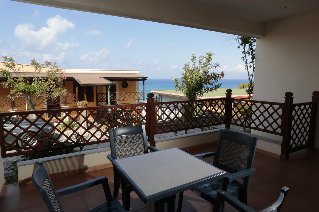 Vrclub - Villa Ridente Residence Сан-Джорджо Екстер'єр фото
