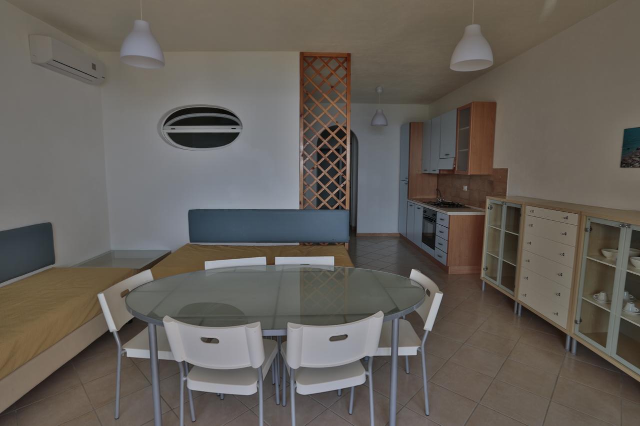 Vrclub - Villa Ridente Residence Сан-Джорджо Екстер'єр фото
