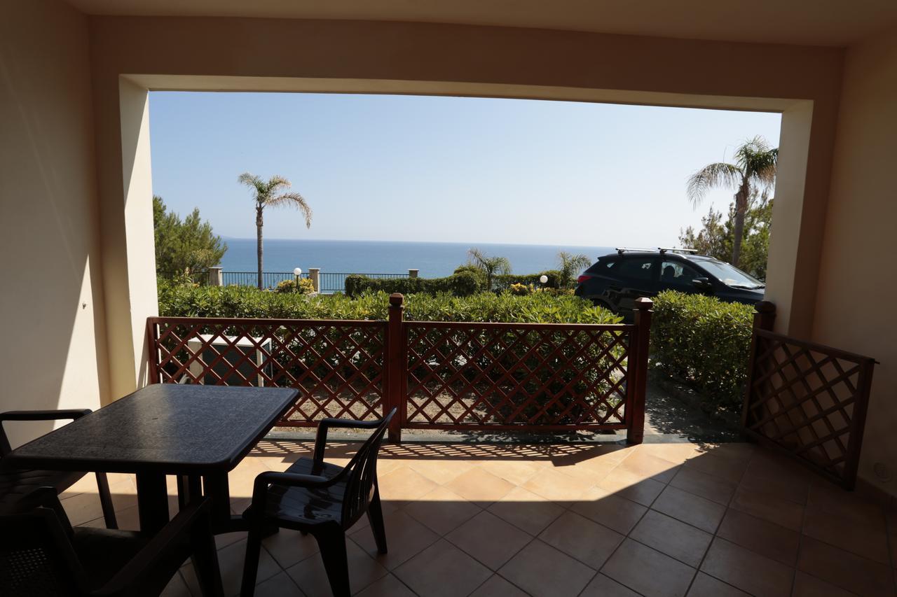 Vrclub - Villa Ridente Residence Сан-Джорджо Екстер'єр фото