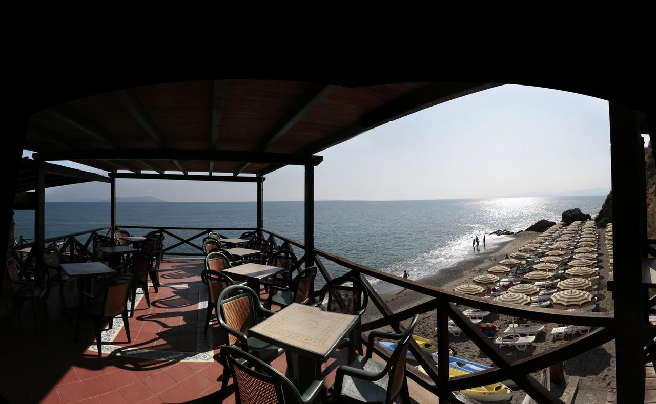 Vrclub - Villa Ridente Residence Сан-Джорджо Екстер'єр фото