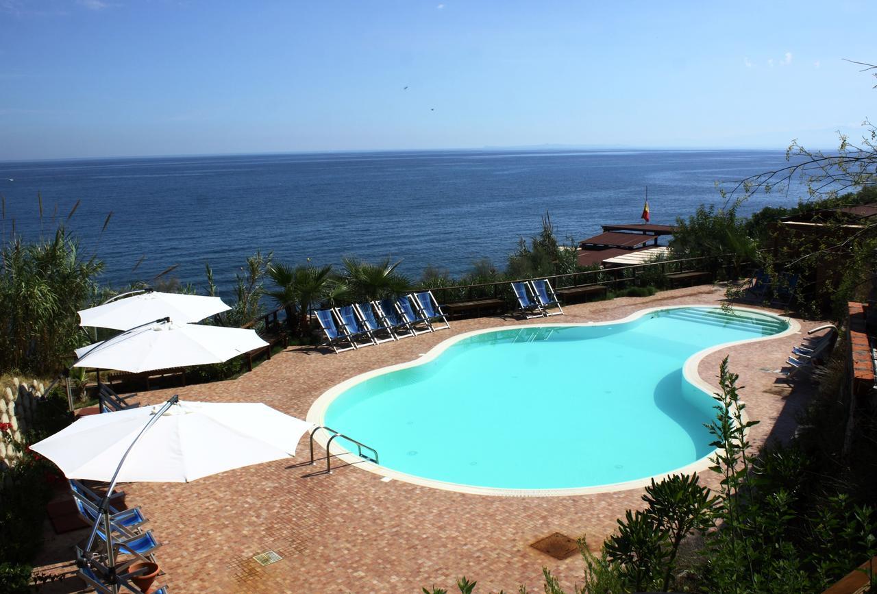 Vrclub - Villa Ridente Residence Сан-Джорджо Екстер'єр фото